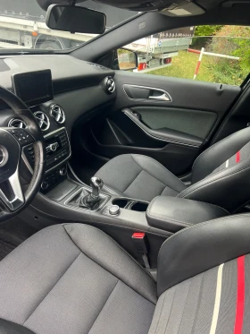 Mercedes-Benz A 180 Sport | Mobile.bg    6