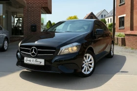 Mercedes-Benz A 180 Sport
