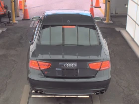Audi S8 * NIGHT VISION* DESIGN TITANIUM* ALKANTAR | Mobile.bg    5