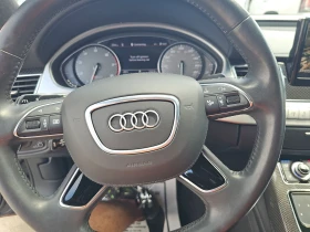Audi S8 * NIGHT VISION* DESIGN TITANIUM* ALKANTAR | Mobile.bg    12