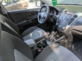 Kia Ceed 1.4i  , 90kc | Mobile.bg    8