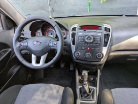 Kia Ceed 1.4i  , 90kc | Mobile.bg    12