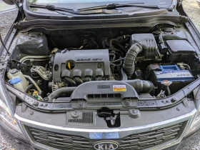 Kia Ceed 1.4i  , 90kc | Mobile.bg    14