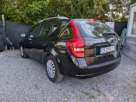 Kia Ceed 1.4i  , 90kc | Mobile.bg    2