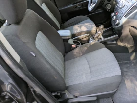 Kia Ceed 1.4i  , 90kc | Mobile.bg    10