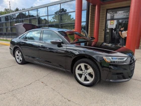 Обява за продажба на Audi S8 long Промо цена - до 15 септември  ~99 990 лв. - изображение 1