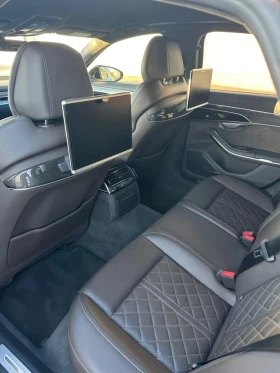 Обява за продажба на Audi S8 long Промо цена - до 15 септември  ~99 990 лв. - изображение 8