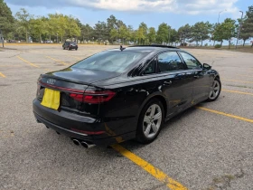 Обява за продажба на Audi S8 long Промо цена - до 15 септември  ~99 990 лв. - изображение 2