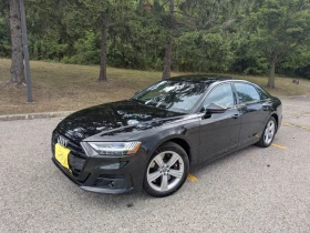 Обява за продажба на Audi S8 long Промо цена - до 15 септември  ~99 990 лв. - изображение 3
