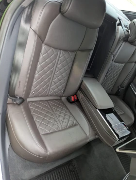 Обява за продажба на Audi S8 long Промо цена - до 15 септември  ~99 990 лв. - изображение 10