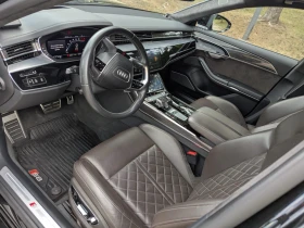 Обява за продажба на Audi S8 long Промо цена - до 15 септември  ~99 990 лв. - изображение 6
