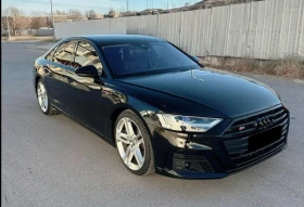 Обява за продажба на Audi S8 long Промо цена - до 15 септември  ~99 990 лв. - изображение 1