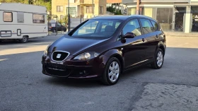 Seat Altea XL 1.9TDI 105HP- .-EURO 4- | Mobile.bg    3