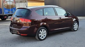 Seat Altea XL 1.9TDI 105HP- .-EURO 4- | Mobile.bg    6