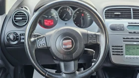 Seat Altea XL 1.9TDI 105HP- .-EURO 4- | Mobile.bg    11