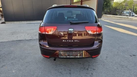 Seat Altea XL 1.9TDI 105HP- .-EURO 4- | Mobile.bg    5