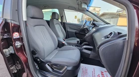Seat Altea XL 1.9TDI 105HP- .-EURO 4- | Mobile.bg    13