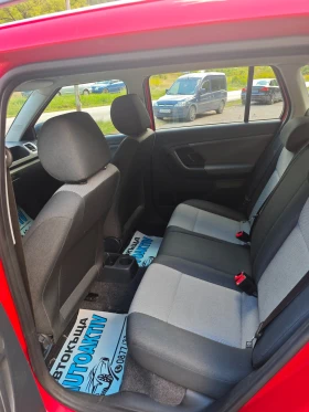 Skoda Fabia 1.2I ЕВРО 5 - 4999 лв. - 37011420 8