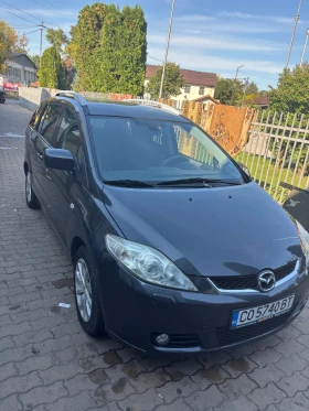Mazda 5  - изображение 1