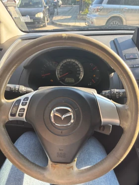 Обява за продажба на Mazda 5 ~5 000 лв. - изображение 4 | Auto.bg Обява за продажба на Mazda 5 ~5 000 лв. - изображение 4
