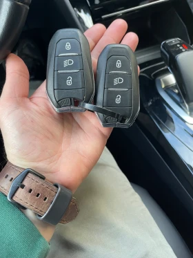 Peugeot 2008 | Mobile.bg    14