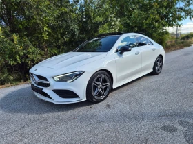 Обява за продажба на Mercedes-Benz CLA 200 D/AMG/Top ~42 900 лв. - изображение 1