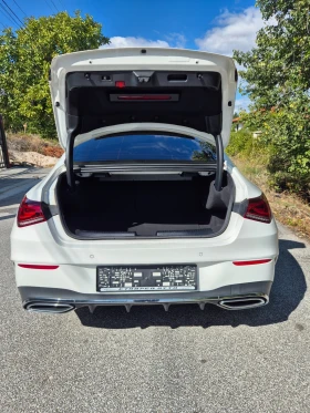 Mercedes-Benz CLA 200 D/AMG/Top - 42900 лв. / 21934.42 € - 59179635 14
