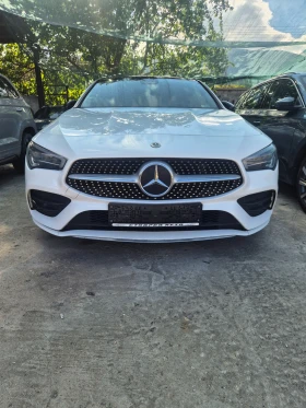 Обява за продажба на Mercedes-Benz CLA 200 D/AMG/Top ~42 900 лв. - изображение 2