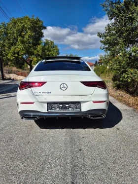Обява за продажба на Mercedes-Benz CLA 200 D/AMG/Top ~42 900 лв. - изображение 5
