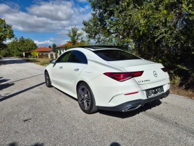 Обява за продажба на Mercedes-Benz CLA 200 D/AMG/Top ~42 900 лв. - изображение 4