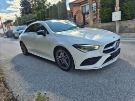 Обява за продажба на Mercedes-Benz CLA 200 D/AMG/Top ~42 900 лв. - изображение 1