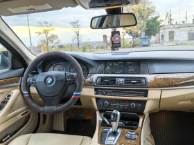 BMW 528 245 . *  G30 | Mobile.bg    7