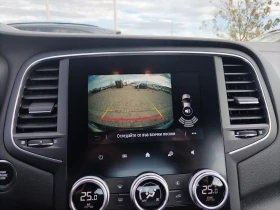 Renault Megane 1.3TCe/140к.с/Techno - 33900 лв. / 17332.79 € - 14914083 11