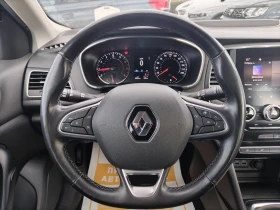 Renault Megane 1.3TCe/140к.с/Techno - 33900 лв. / 17332.79 € - 14914083 9