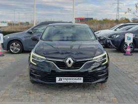 Renault Megane 1.3TCe/140к.с/Techno - 33900 лв. / 17332.79 € - 14914083 2
