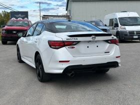 Nissan Sentra SR* FWDАвтоКредит* (ЦЕНА ДО БГ) - 35999 лв. / 18406.00 € - 92466707 6