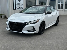 Nissan Sentra SR* FWDАвтоКредит* (ЦЕНА ДО БГ) - 35999 лв. / 18406.00 € - 92466707 2