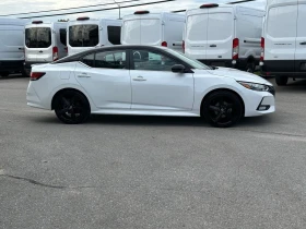 Nissan Sentra SR* FWDАвтоКредит* (ЦЕНА ДО БГ) - 35999 лв. / 18406.00 € - 92466707 3