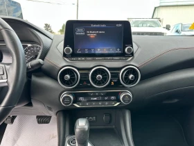 Nissan Sentra SR* FWDАвтоКредит* (ЦЕНА ДО БГ) - 35999 лв. / 18406.00 € - 92466707 14