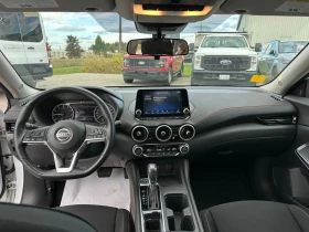 Nissan Sentra SR* FWDАвтоКредит* (ЦЕНА ДО БГ) - 35999 лв. / 18406.00 € - 92466707 12