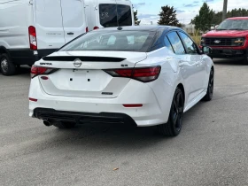 Nissan Sentra SR* FWDАвтоКредит* (ЦЕНА ДО БГ) - 35999 лв. / 18406.00 € - 92466707 4