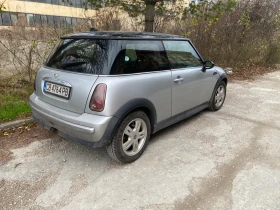 Mini D one D4D, снимка 2