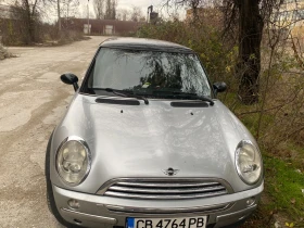 Mini D one D4D, снимка 1