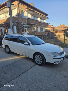Ford Mondeo  - изображение 1