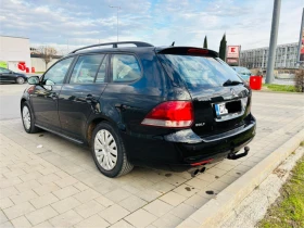 VW Golf 1.6 TDI 4MOTION, снимка 5
