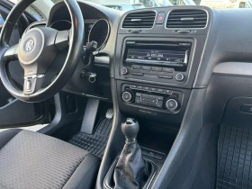 VW Golf 1.6 TDI 4MOTION, снимка 7