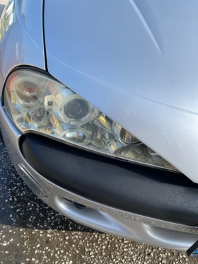 Opel Tigra - 1100 € / 2151.41 лв. - 91940451 9