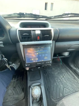 Opel Tigra - 1100 € / 2151.41 лв. - 91940451 6