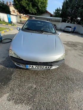 Opel Tigra - 1100 € / 2151.41 лв. - 91940451 10