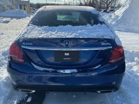 Mercedes-Benz C 300 CARFAX, снимка 4